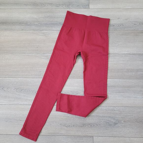 (S) ZYIA ACTIVE leggings - Picture 1 of 4